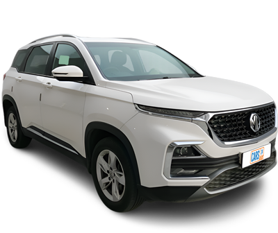 MG HECTOR-img